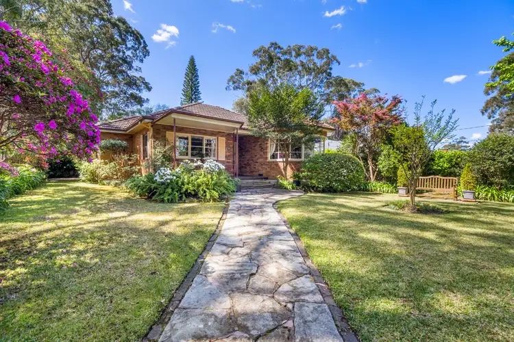 Fourth view of Homely house listing, 14 Berilda Avenue, Warrawee NSW 2074
