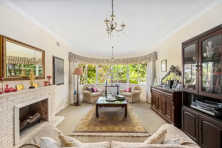 Fifth view of Homely house listing, 14 Berilda Avenue, Warrawee NSW 2074