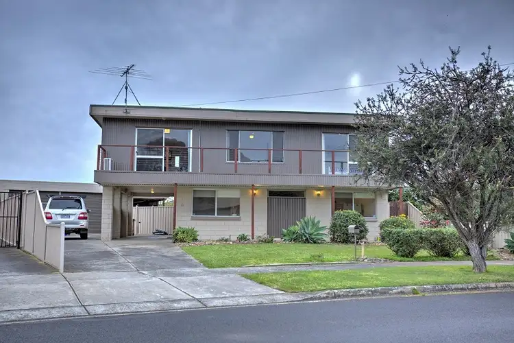 Main view of Homely house listing, 8 Horne Avenue, St Leonards VIC 3223
