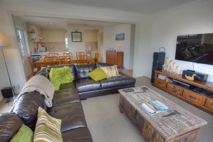 Second view of Homely house listing, 8 Horne Avenue, St Leonards VIC 3223