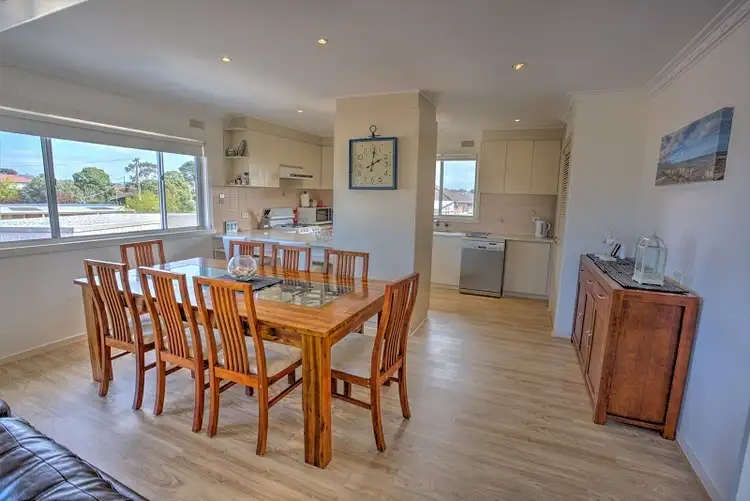 Third view of Homely house listing, 8 Horne Avenue, St Leonards VIC 3223