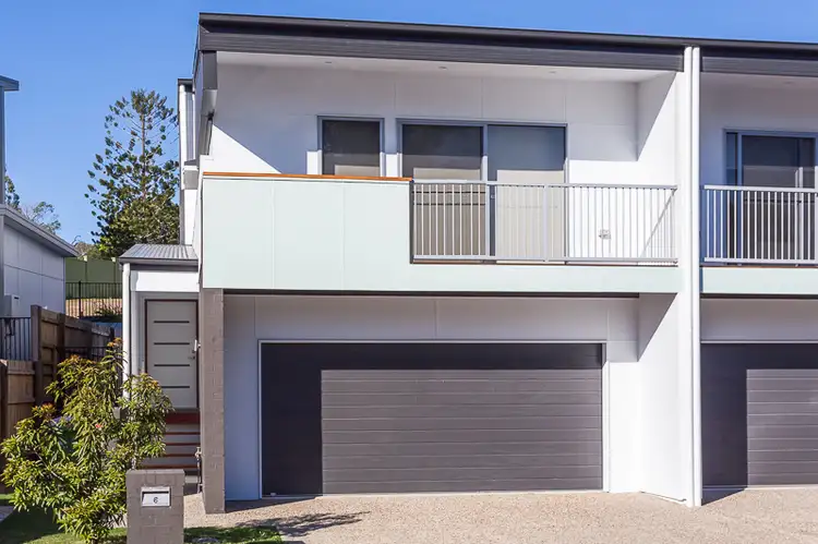 6 Birdie Place, Carbrook QLD 4130