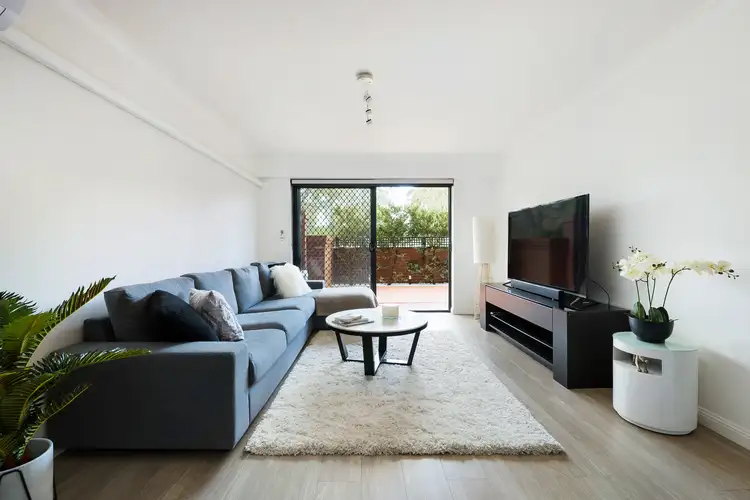 11/362 Mitchell Road, Alexandria NSW 2015