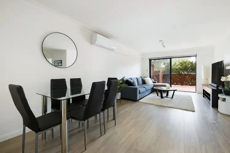 Sixth view of Homely apartment listing, 11/362 Mitchell Road, Alexandria NSW 2015