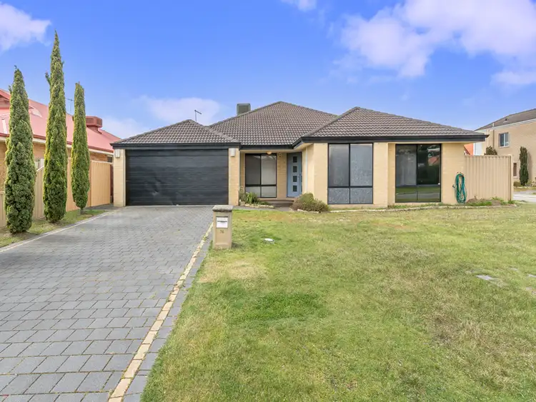74 Dumbarton Road, Canning Vale WA 6155