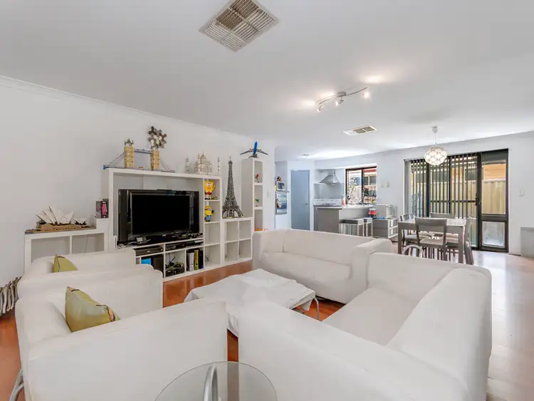 Second view of Homely house listing, 74 Dumbarton Road, Canning Vale WA 6155