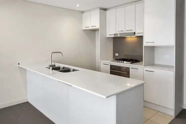 Main view of Homely apartment listing, 10/331 Miller Street, Cammeray NSW 2062