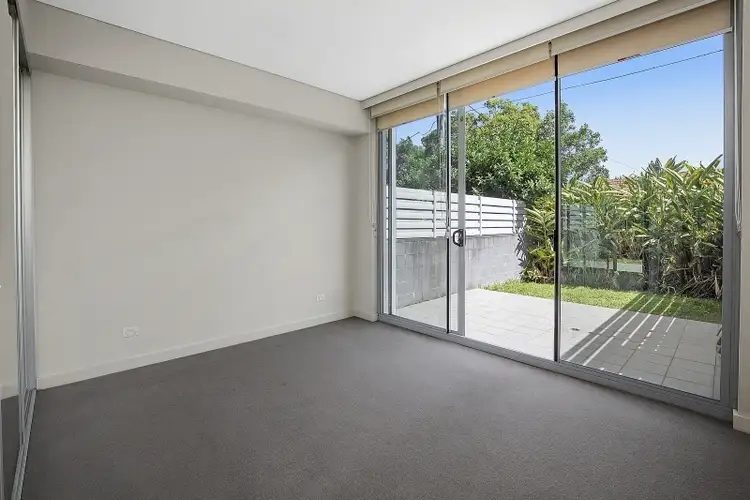 Second view of Homely apartment listing, 10/331 Miller Street, Cammeray NSW 2062