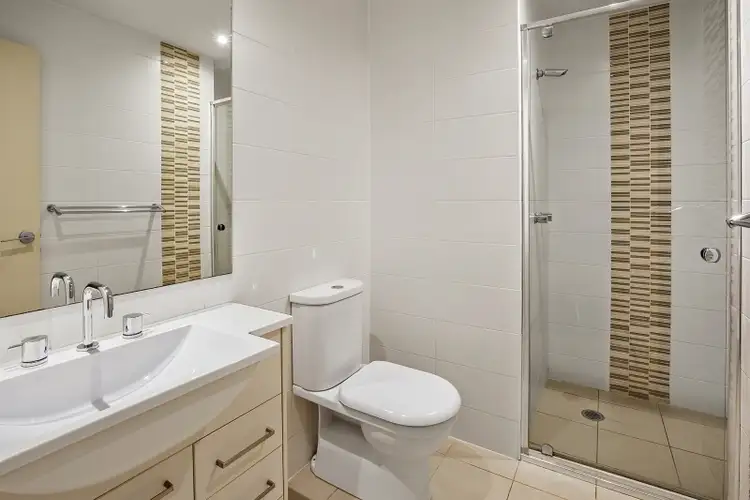Third view of Homely apartment listing, 10/331 Miller Street, Cammeray NSW 2062