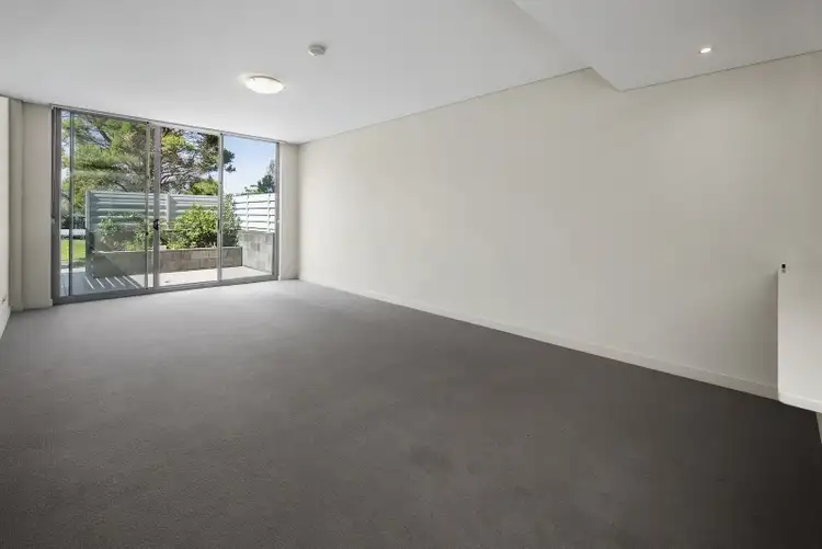 Fourth view of Homely apartment listing, 10/331 Miller Street, Cammeray NSW 2062