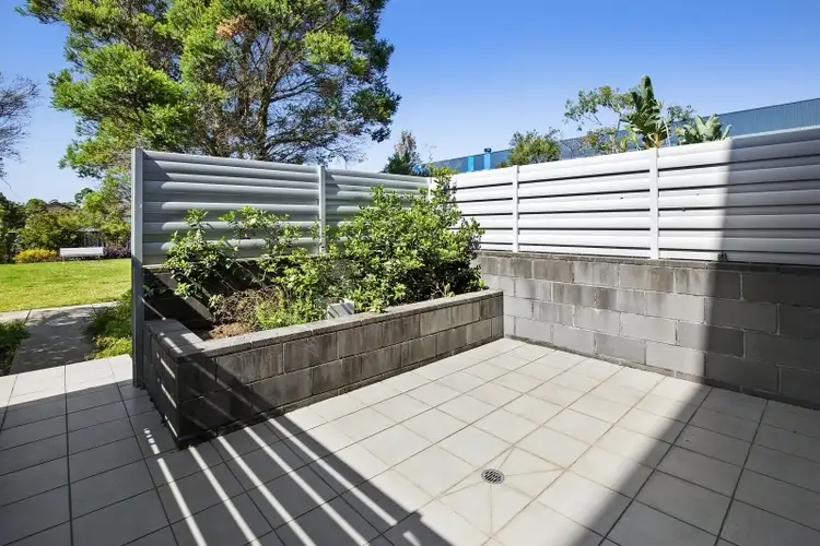 Fifth view of Homely apartment listing, 10/331 Miller Street, Cammeray NSW 2062