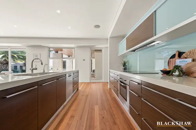 Fifth view of Homely house listing, 85 David Street, O'connor ACT 2602