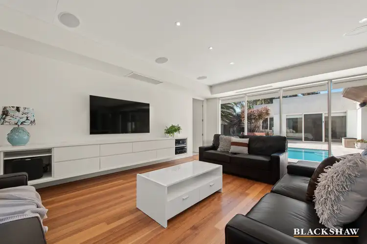 Sixth view of Homely house listing, 85 David Street, O'connor ACT 2602