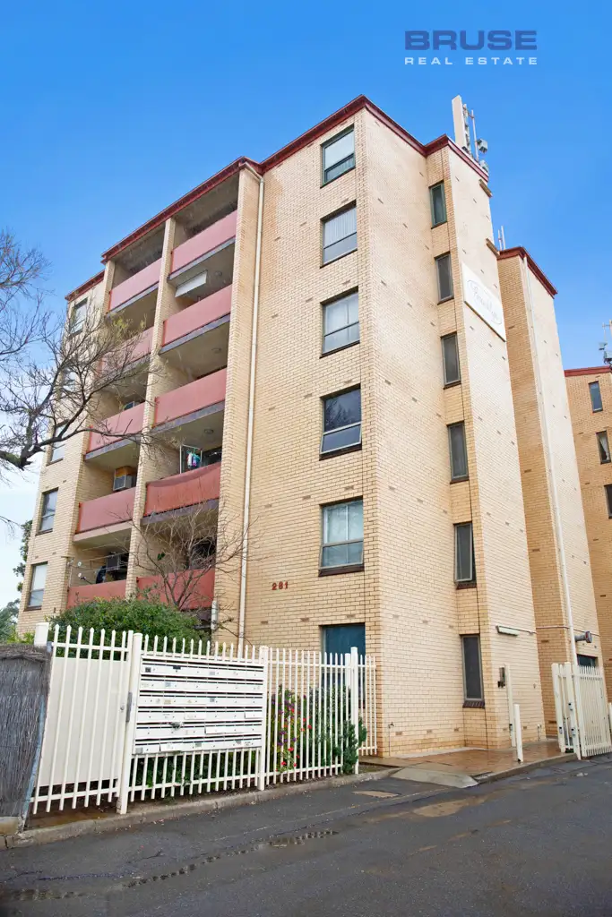 Main view of Homely house listing, 35/281 Henley Beach Road, Brooklyn Park SA 5032