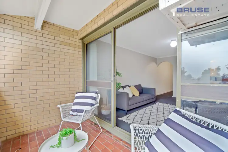 Fourth view of Homely house listing, 35/281 Henley Beach Road, Brooklyn Park SA 5032