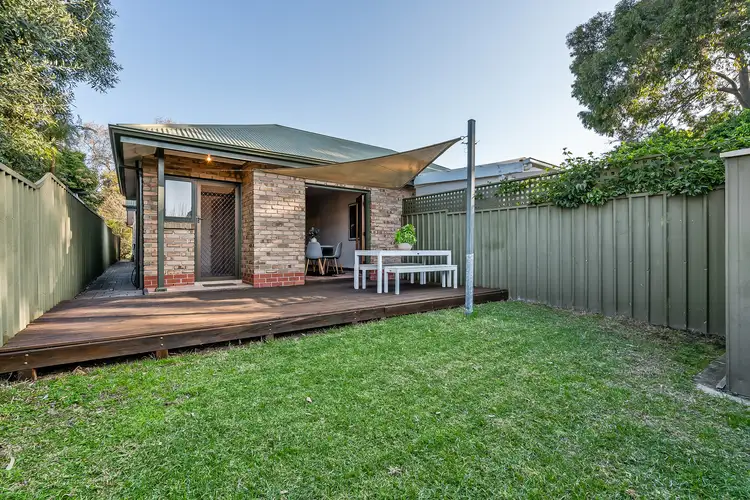 3/20 Victoria Street, Goodwood SA 5034