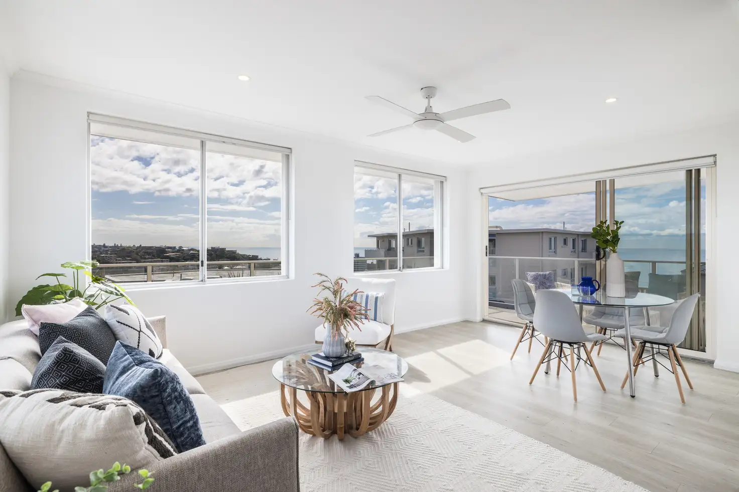 Main view of Homely apartment listing, 6/63 Crown Road, Queenscliff NSW 2096