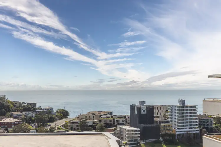 Second view of Homely apartment listing, 6/63 Crown Road, Queenscliff NSW 2096
