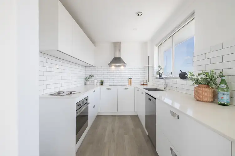 Third view of Homely apartment listing, 6/63 Crown Road, Queenscliff NSW 2096