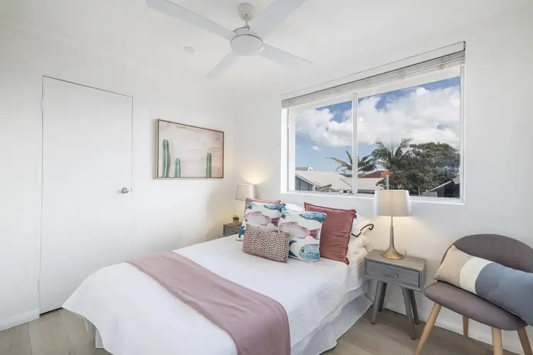 Fifth view of Homely apartment listing, 6/63 Crown Road, Queenscliff NSW 2096