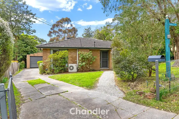 9 Melaleuca Drive, Upwey VIC 3158