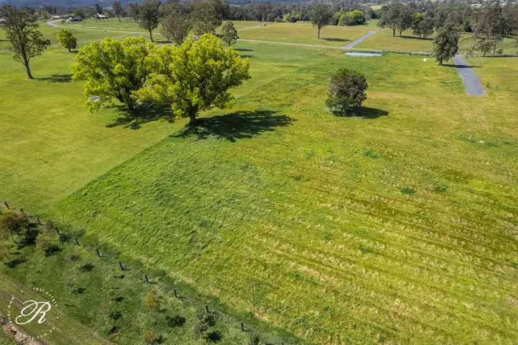 Second view of Homely land listing, LOT 14, 134 Briton Court Road, Stroud NSW 2425