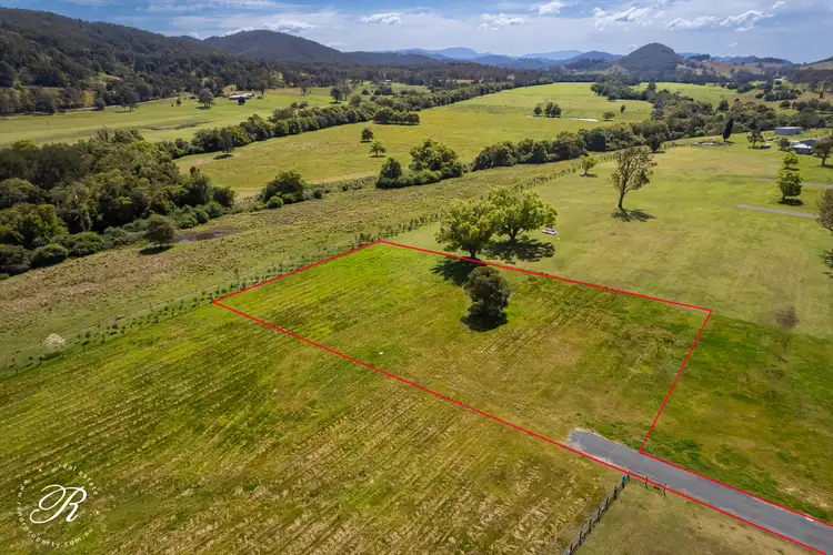 Fifth view of Homely land listing, LOT 14, 134 Briton Court Road, Stroud NSW 2425