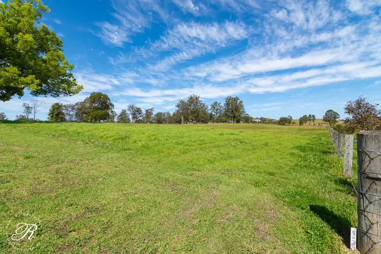 Sixth view of Homely land listing, LOT 14, 134 Briton Court Road, Stroud NSW 2425