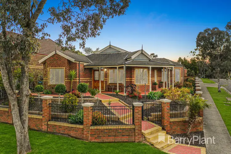 10 Lawson Court, Croydon North VIC 3136
