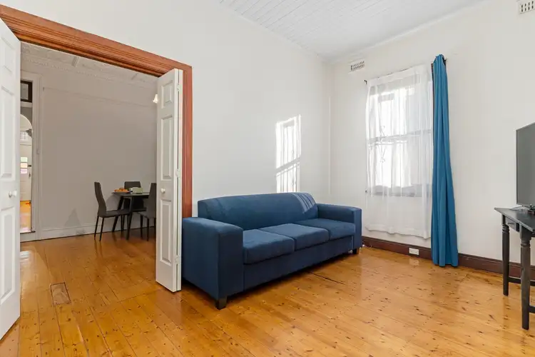 Second view of Homely house listing, 2 Cook Street, Glebe NSW 2037