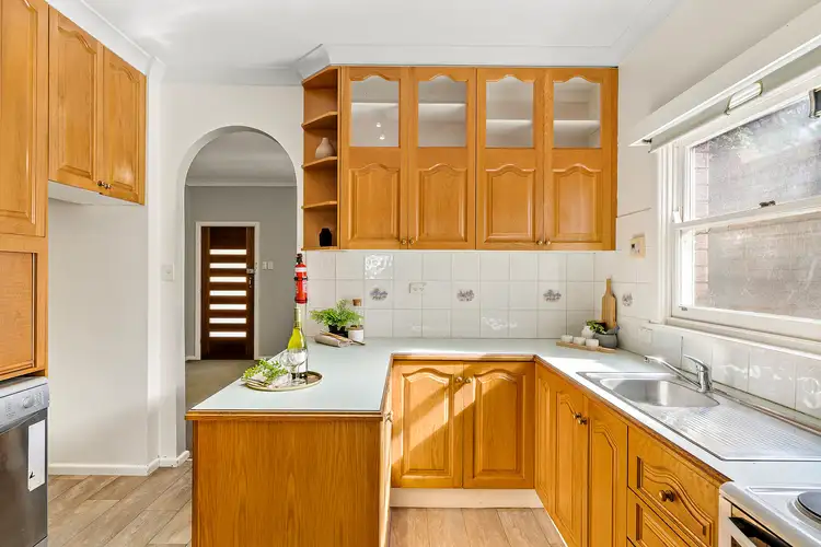 Second view of Homely house listing, 464 Bells Line of Road, Kurmond NSW 2757