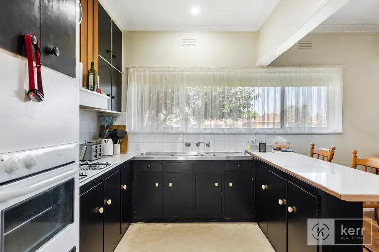 Second view of Homely house listing, 12 Wondah Street, Cobram VIC 3644