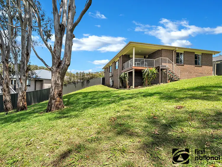 Second view of Homely house listing, 93 Mimiwali Drive, Bonville NSW 2450