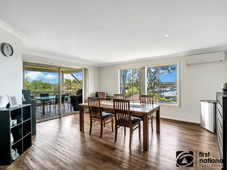 Third view of Homely house listing, 93 Mimiwali Drive, Bonville NSW 2450