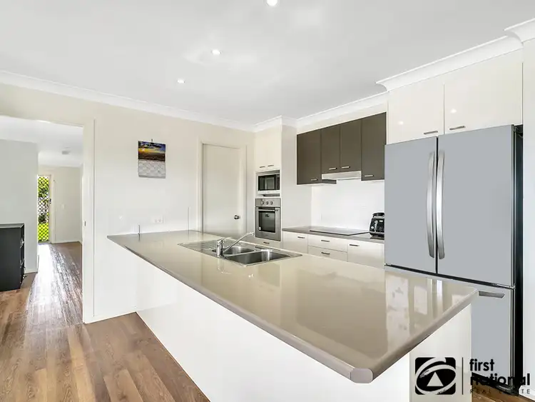 Fifth view of Homely house listing, 93 Mimiwali Drive, Bonville NSW 2450