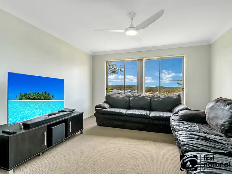 Sixth view of Homely house listing, 93 Mimiwali Drive, Bonville NSW 2450