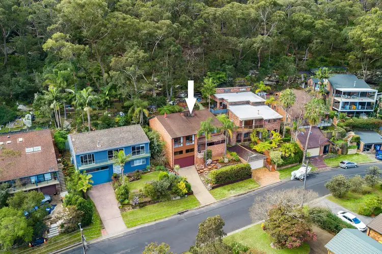 23 Harrison Avenue, Bonnet Bay NSW 2226