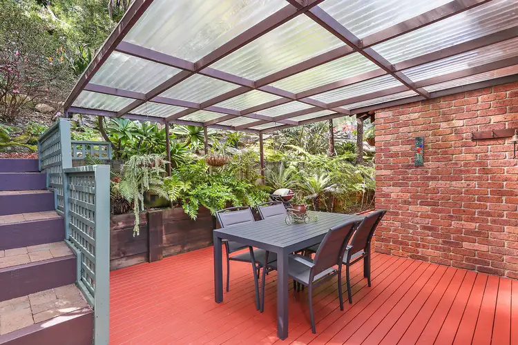 Fifth view of Homely house listing, 23 Harrison Avenue, Bonnet Bay NSW 2226