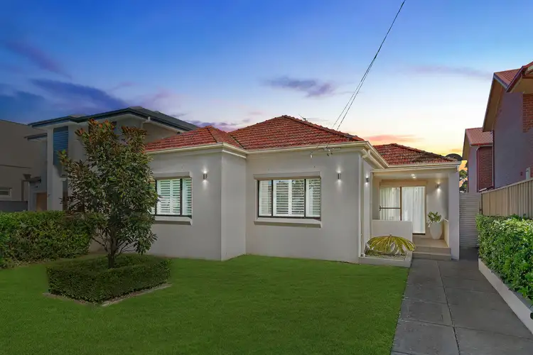 35 Sandringham Street