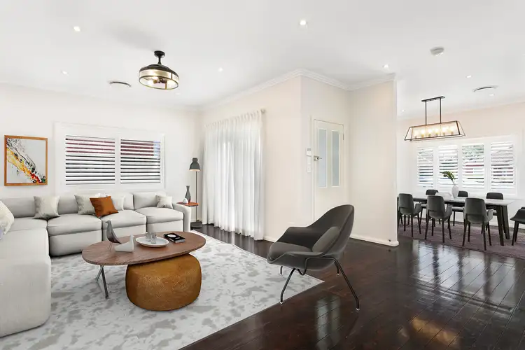 Fourth view of Homely house listing, 35 Sandringham Street, Sans Souci NSW 2219