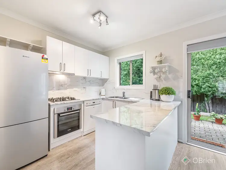 Second view of Homely unit listing, 67/12-32 Pecks Road, Sydenham VIC 3037