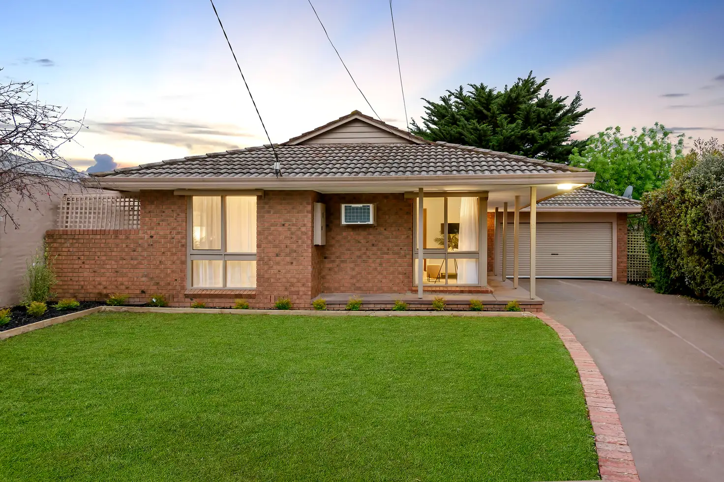 Main view of Homely house listing, 2 Embank Court, Kealba VIC 3021