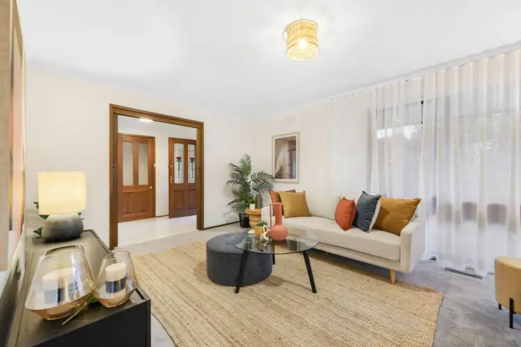 Second view of Homely house listing, 2 Embank Court, Kealba VIC 3021
