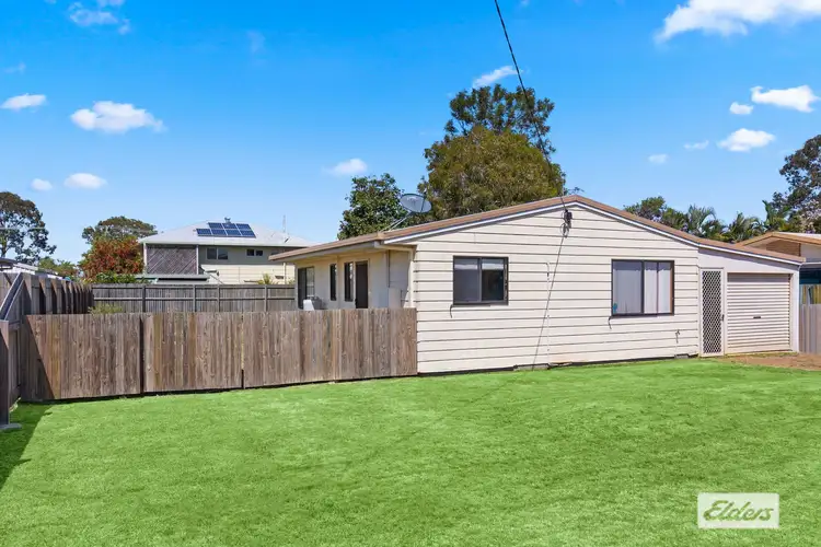 16 Rachael Street, Point Vernon QLD 4655