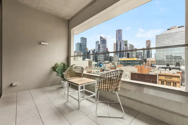 912/133 Russell Street, Melbourne VIC 3000