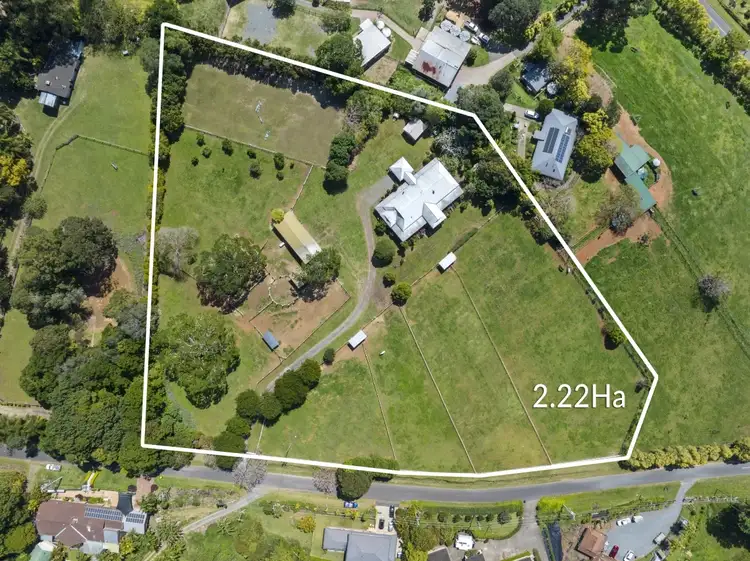 22 Mark Way, Mudgeeraba QLD 4213