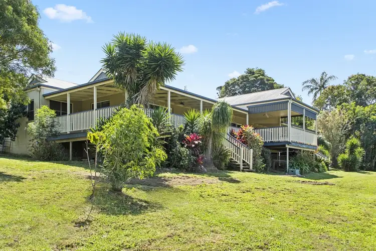 Second view of Homely house listing, 22 Mark Way, Mudgeeraba QLD 4213