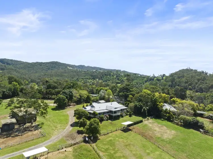 Fifth view of Homely house listing, 22 Mark Way, Mudgeeraba QLD 4213