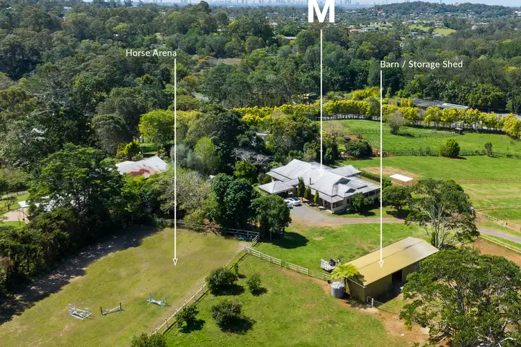 Sixth view of Homely house listing, 22 Mark Way, Mudgeeraba QLD 4213