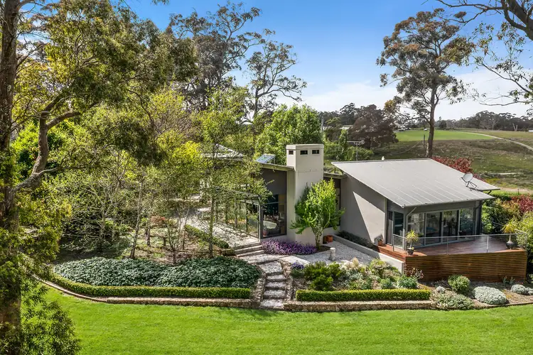 27 Ringwood Lane, Exeter NSW 2579